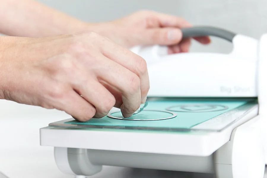 Die-Cutting Dies: The Heart of Precision Cutting